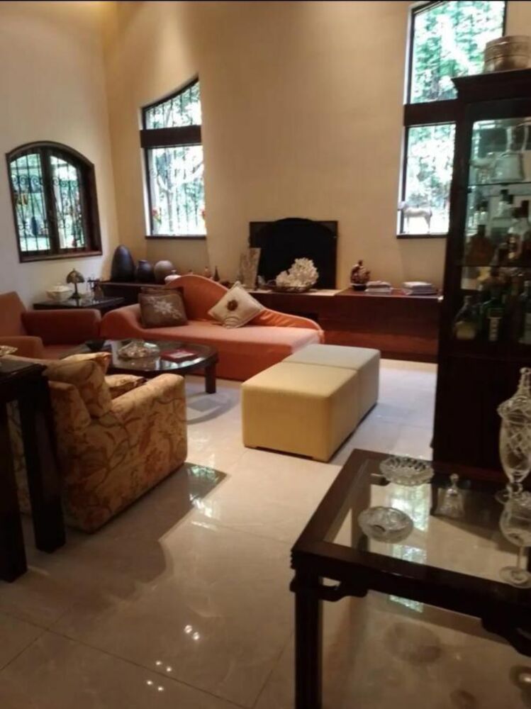Casa de Condomínio para alugar com 4 quartos, 451m² - Foto 9