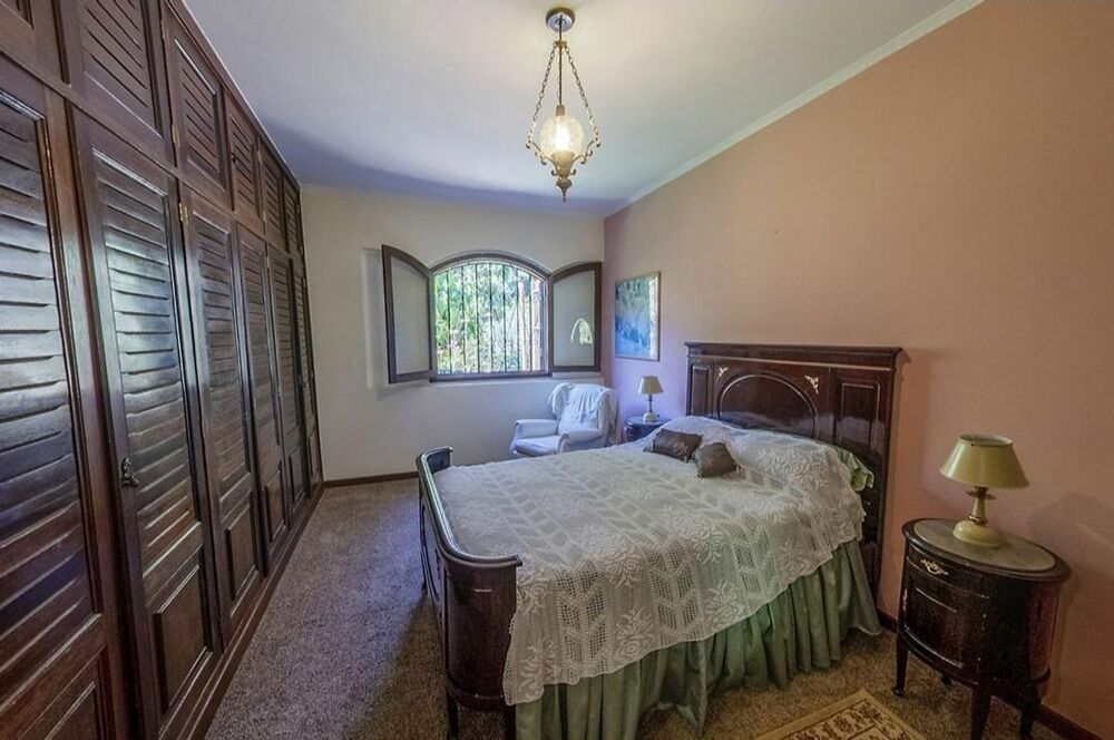 Casa de Condomínio para alugar com 4 quartos, 451m² - Foto 13