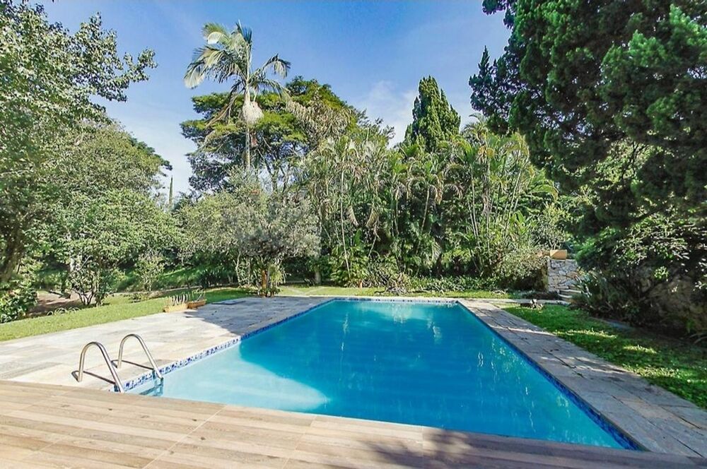 Casa de Condomínio para alugar com 4 quartos, 451m² - Foto 21