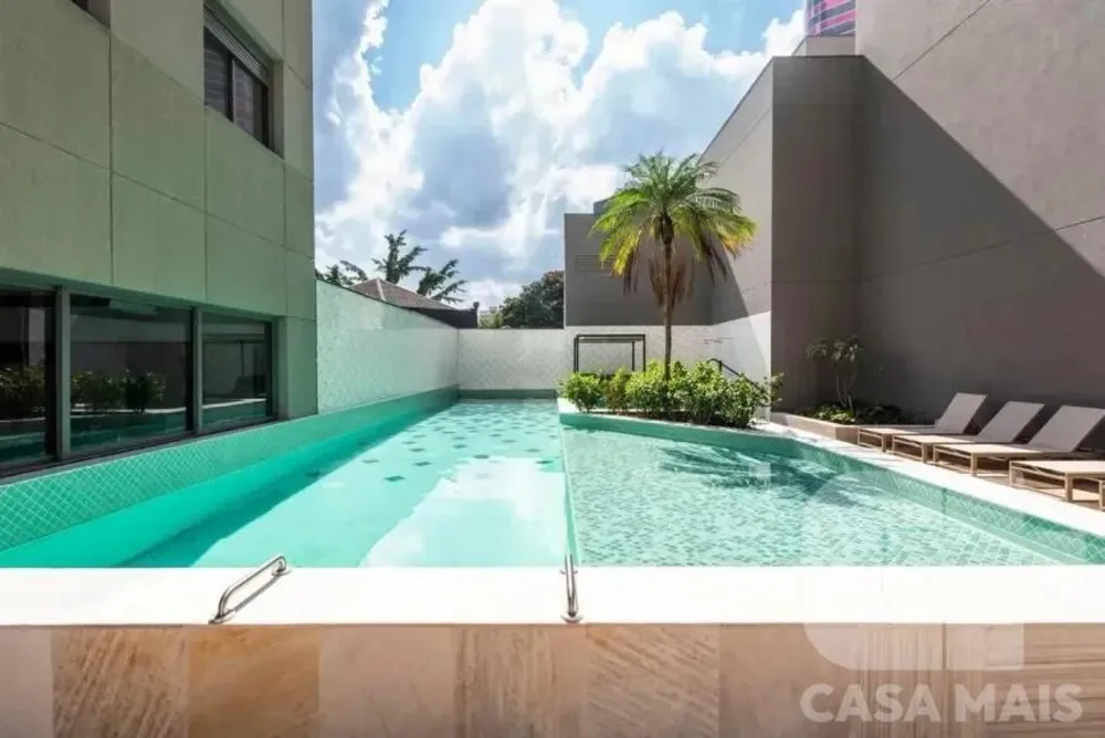 Apartamento, 1 quarto, 24 m² - Foto 2