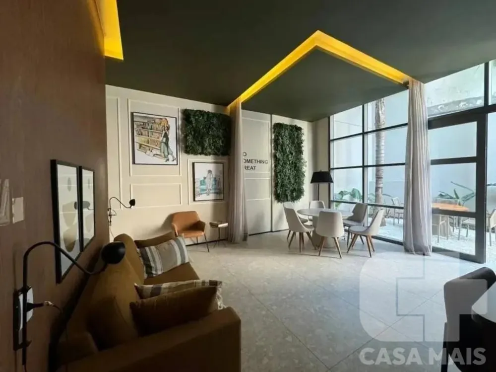 Apartamento, 1 quarto, 24 m² - Foto 5