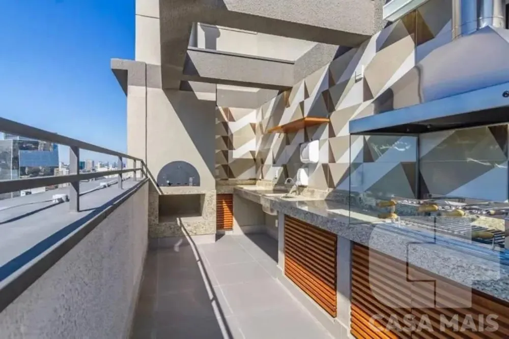Apartamento, 1 quarto, 24 m² - Foto 6
