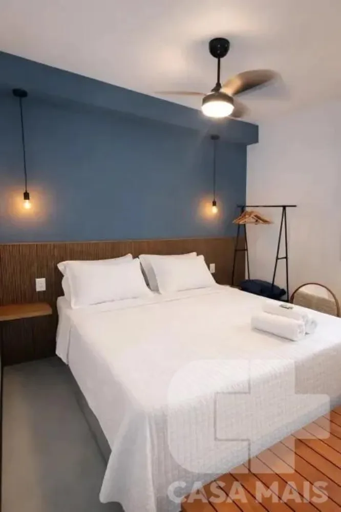 Apartamento, 1 quarto, 24 m² - Foto 3