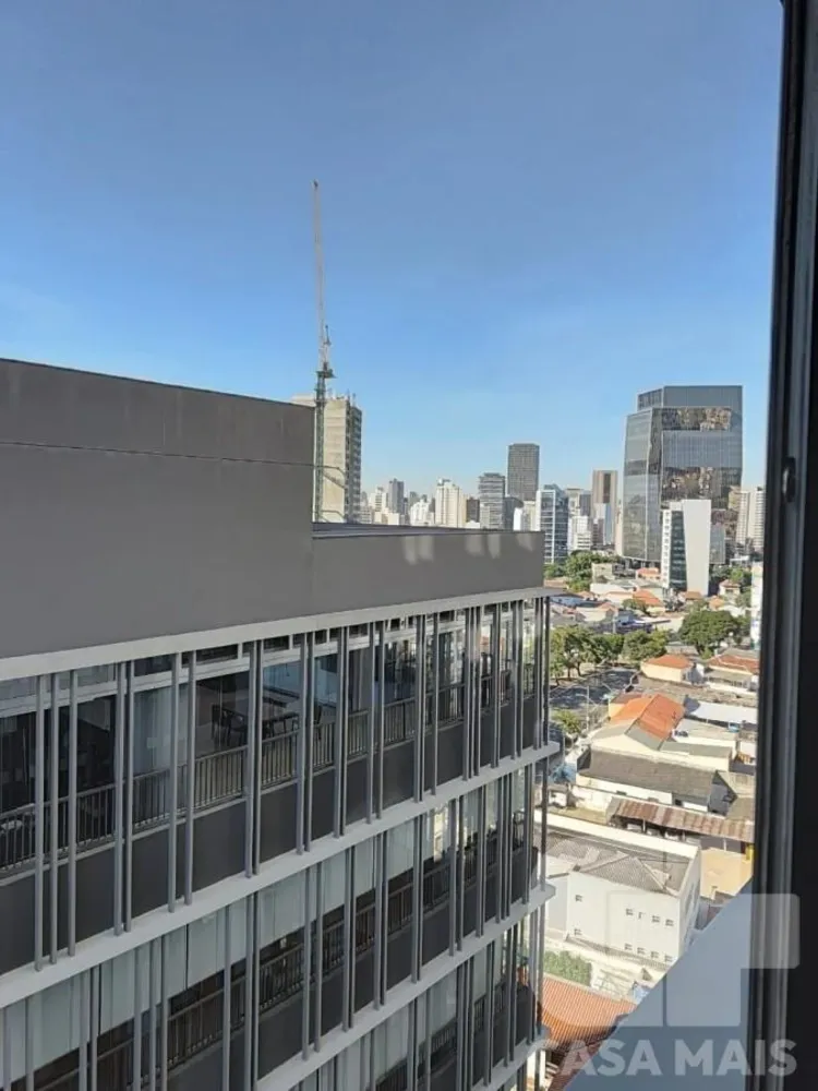 Apartamento, 1 quarto, 24 m² - Foto 10