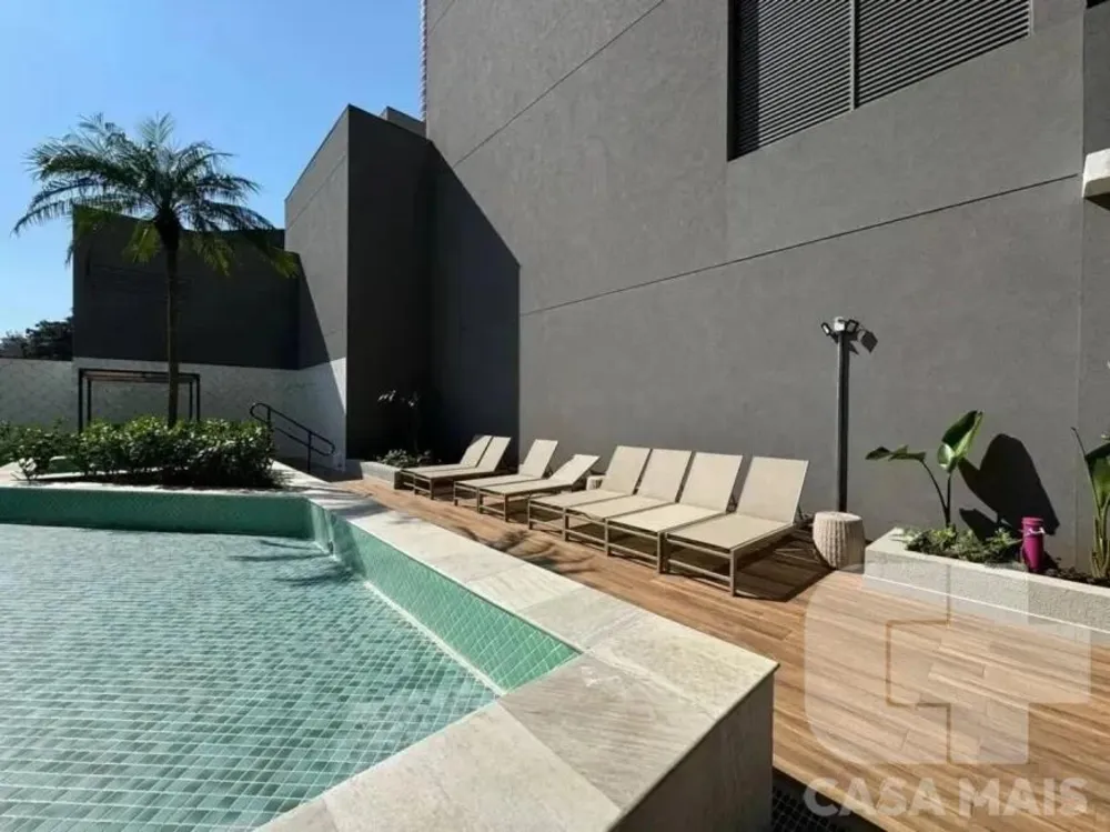 Apartamento, 1 quarto, 24 m² - Foto 4