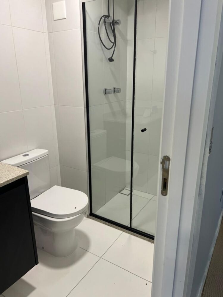 Apartamento para alugar com 1 quarto, 24m² - Foto 2