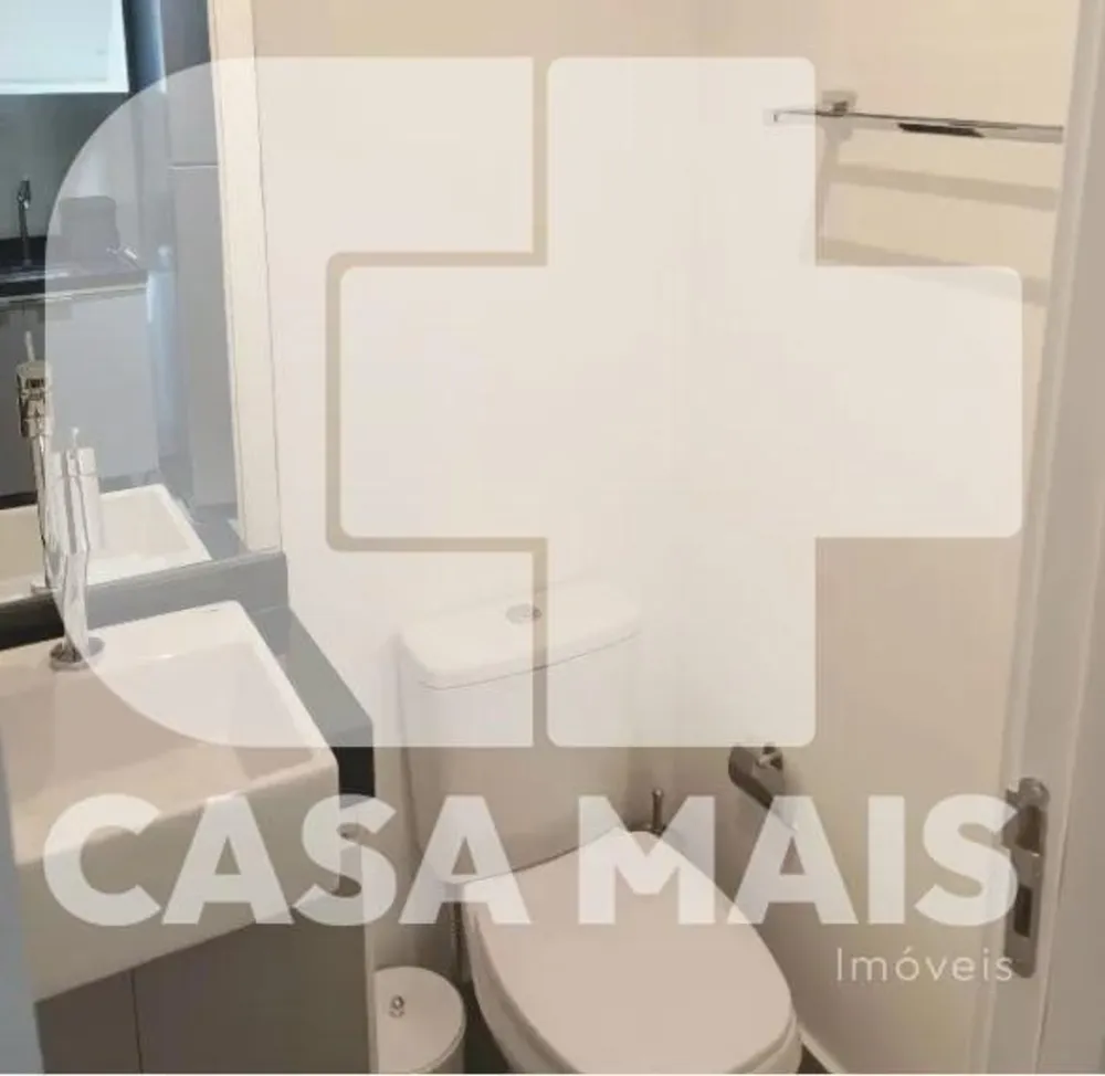 Apartamento, 1 quarto, 22 m² - Foto 9