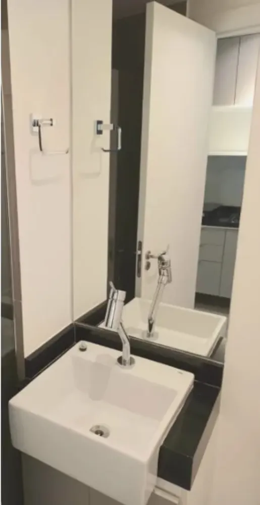 Apartamento, 1 quarto, 22 m² - Foto 8