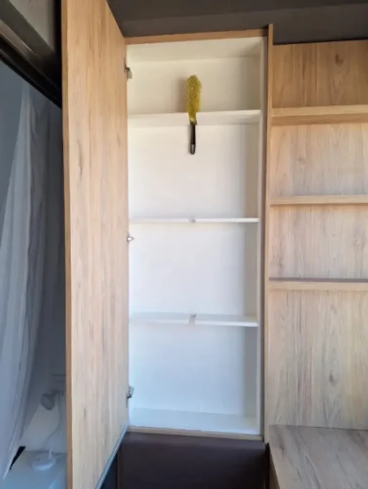 Apartamento, 1 quarto, 22 m² - Foto 4