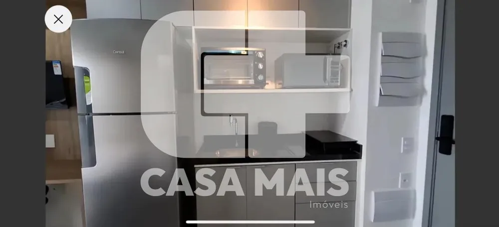 Apartamento, 1 quarto, 22 m² - Foto 7