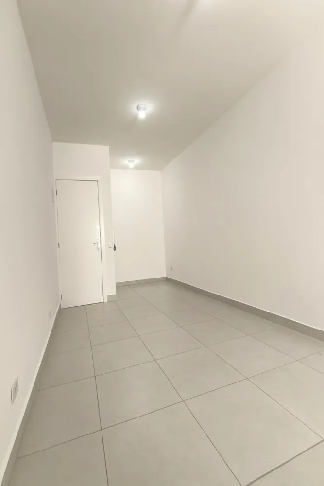 Sala-Conjunto, 24 m² - Foto 1