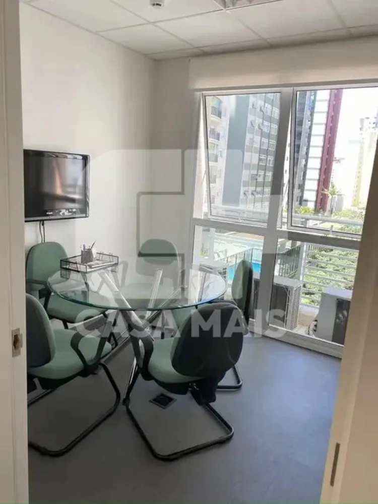 Sala-Conjunto, 140 m² - Foto 2