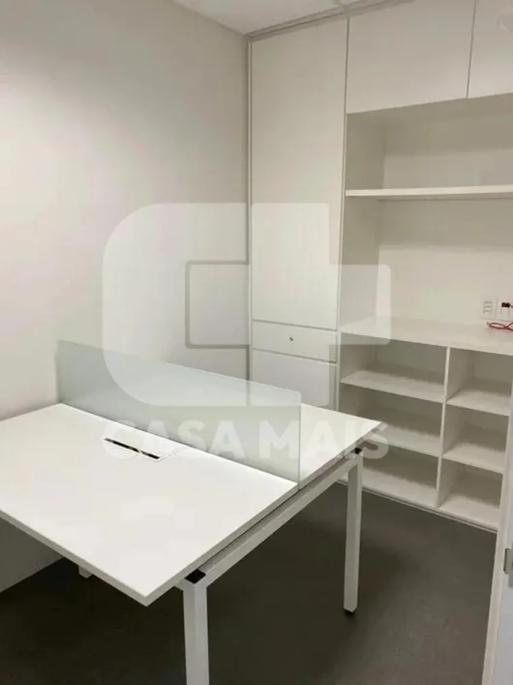Sala-Conjunto, 140 m² - Foto 5