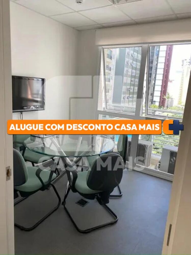 Sala-Conjunto, 140 m² - Foto 8