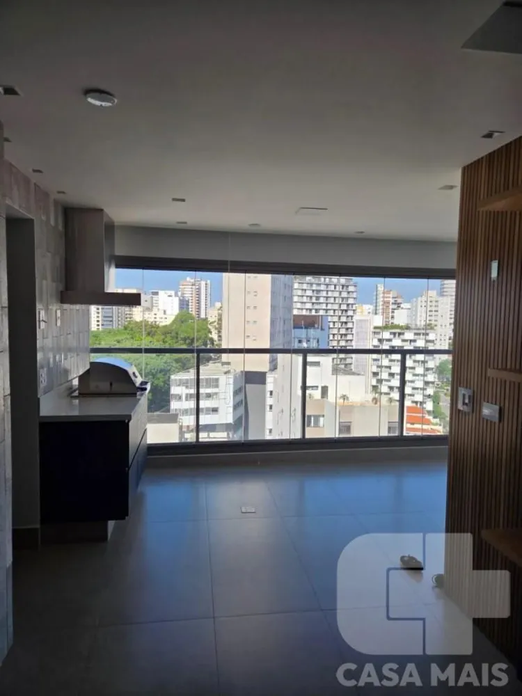 Apartamento, 2 quartos, 78 m² - Foto 2