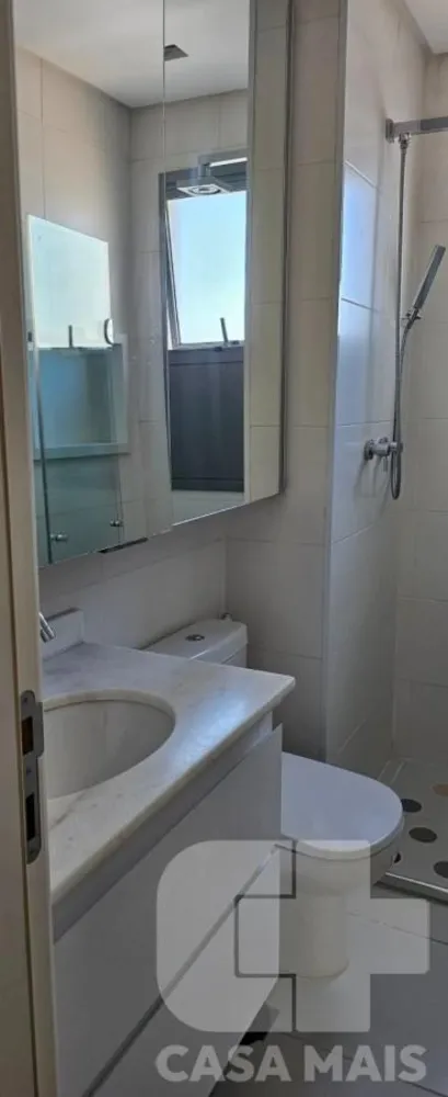 Apartamento, 2 quartos, 78 m² - Foto 6
