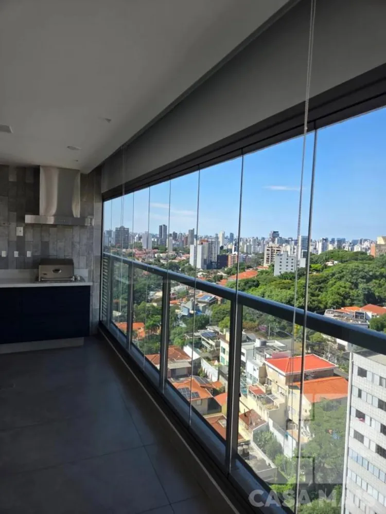 Apartamento, 2 quartos, 78 m² - Foto 1