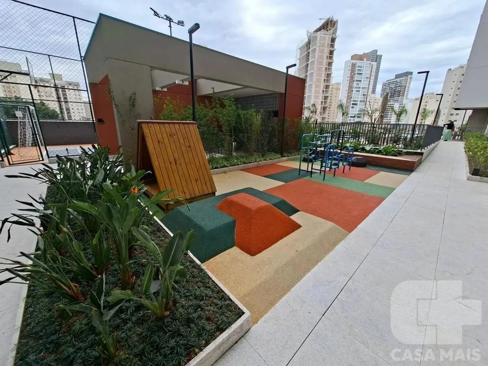 Apartamento, 1 quarto, 28 m² - Foto 6