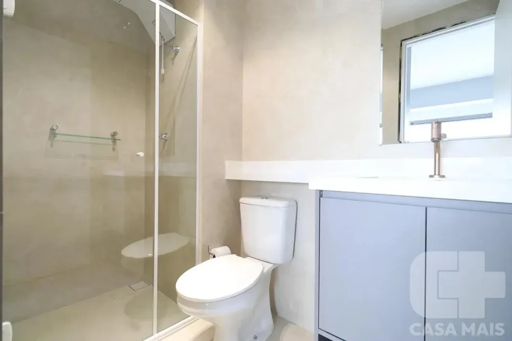 Apartamento, 1 quarto, 28 m² - Foto 3