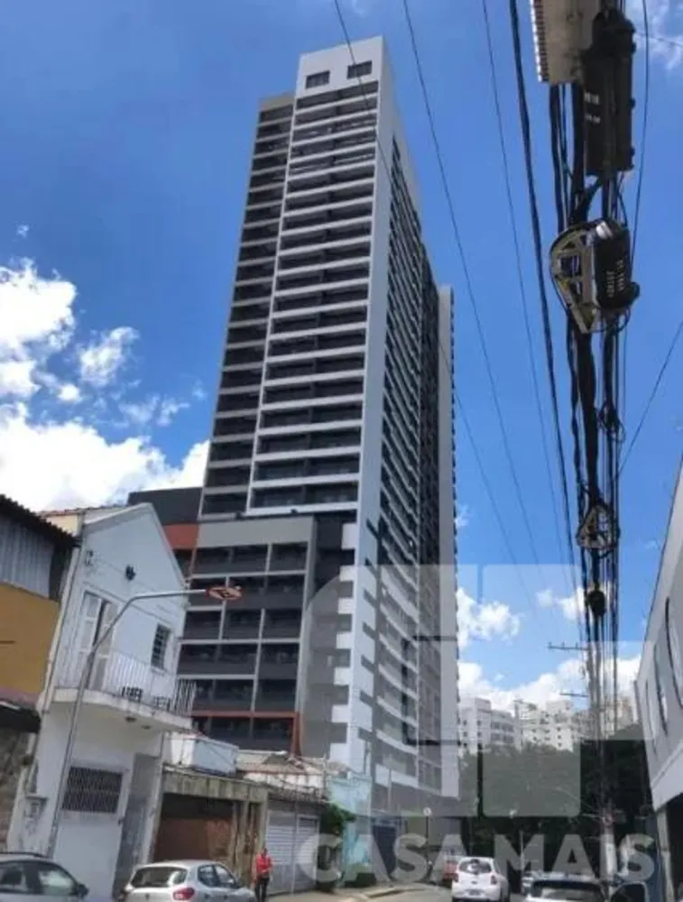 Apartamento, 1 quarto, 28 m² - Foto 16