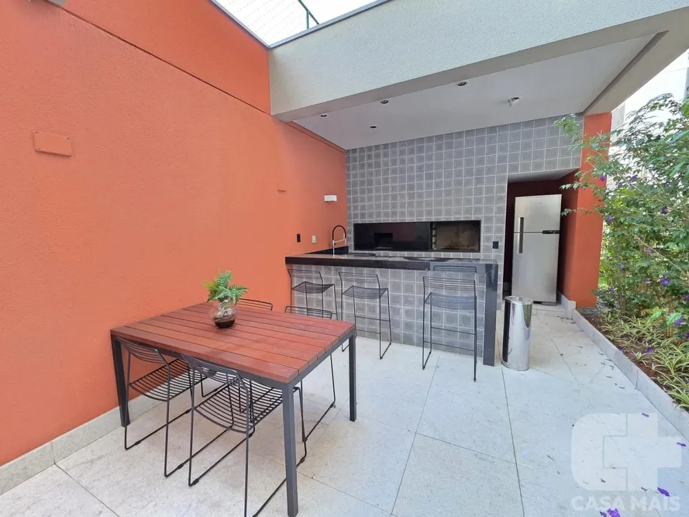 Apartamento, 1 quarto, 28 m² - Foto 9