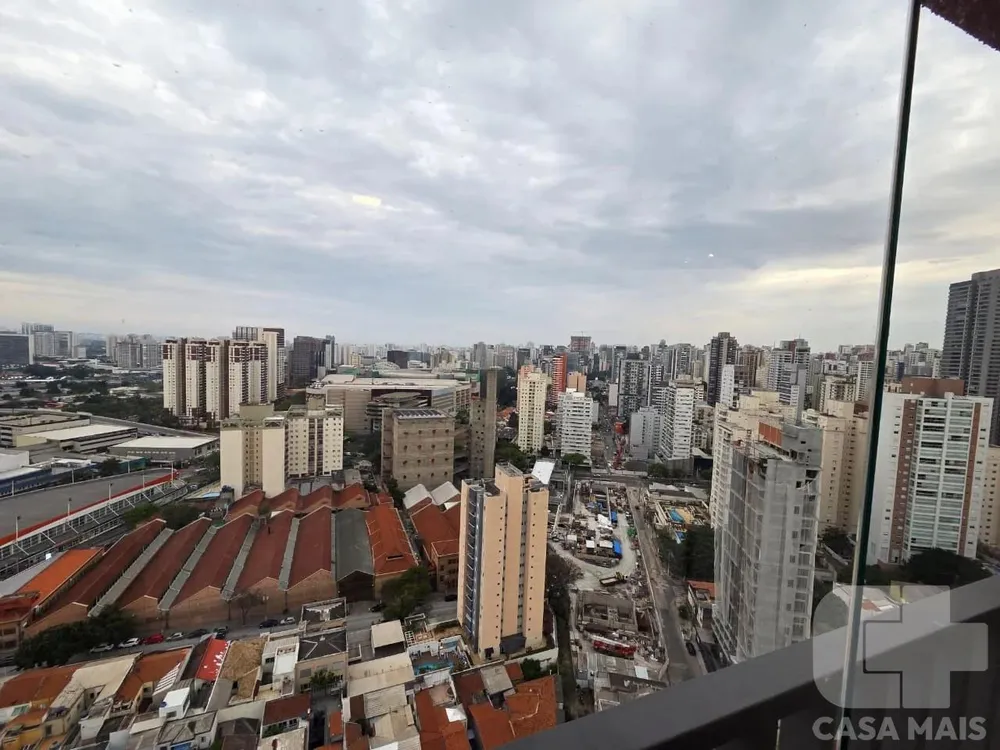 Apartamento, 1 quarto, 28 m² - Foto 11
