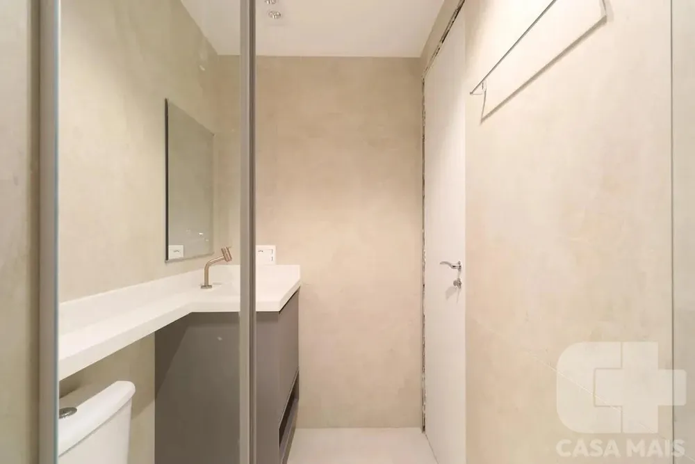 Apartamento, 1 quarto, 28 m² - Foto 5
