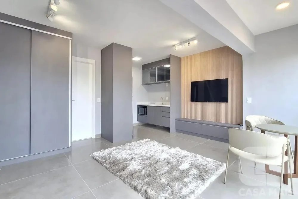 Apartamento, 1 quarto, 28 m² - Foto 5