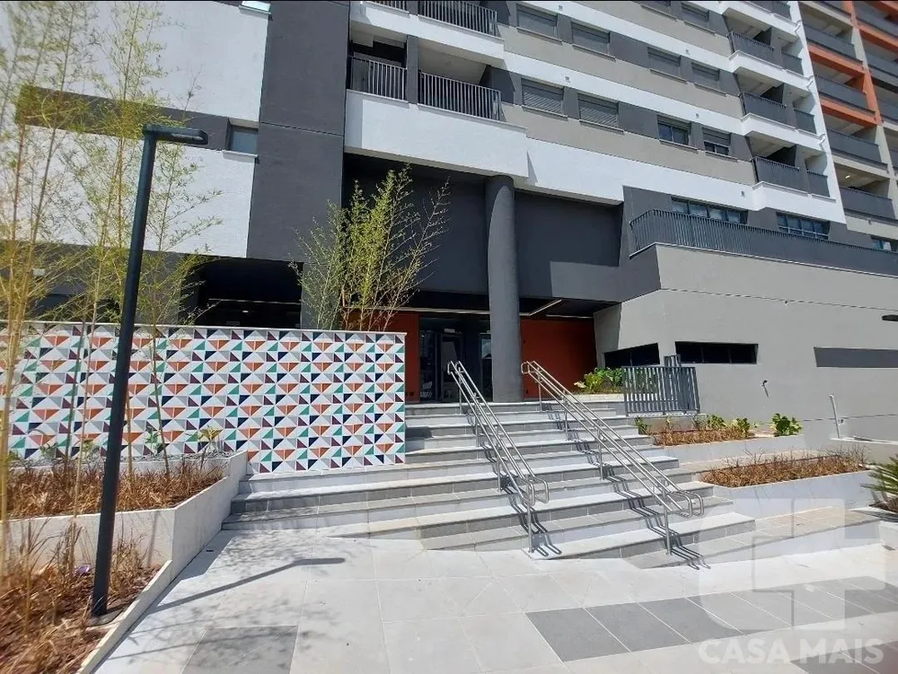 Apartamento, 1 quarto, 28 m² - Foto 12