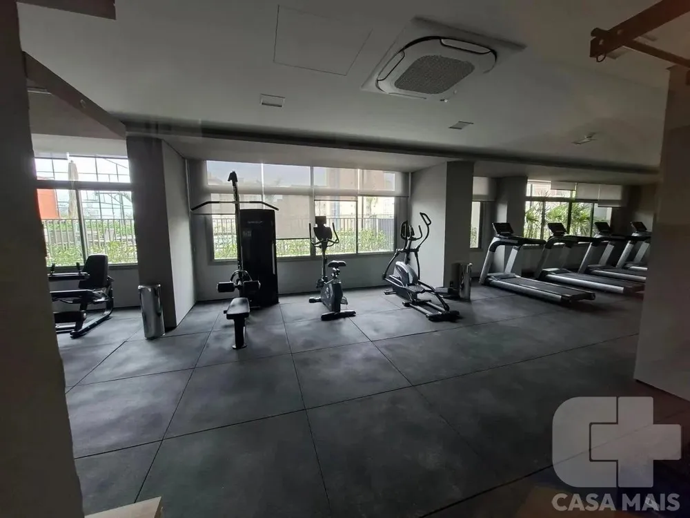 Apartamento, 1 quarto, 28 m² - Foto 13