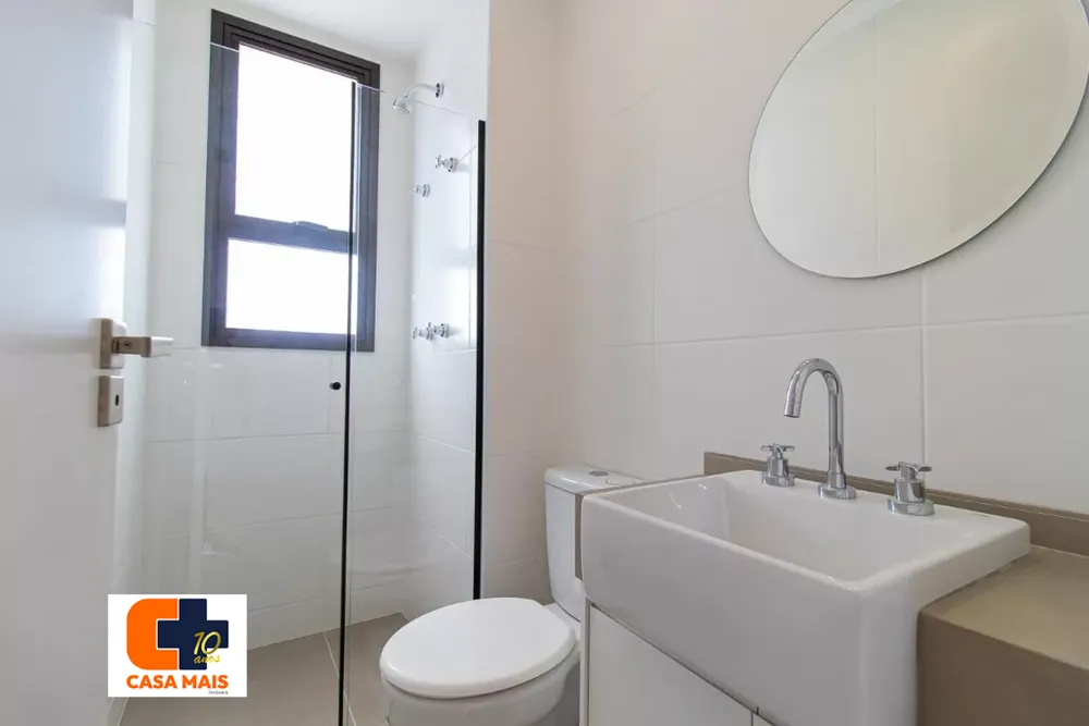 Apartamento, 1 quarto, 45 m² - Foto 7