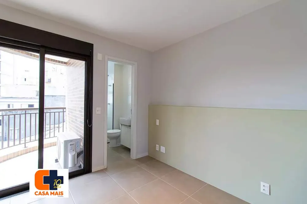 Apartamento, 1 quarto, 45 m² - Foto 3