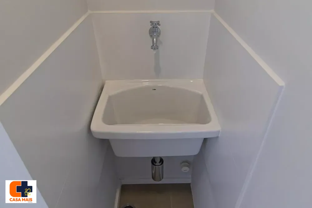 Apartamento, 1 quarto, 45 m² - Foto 9