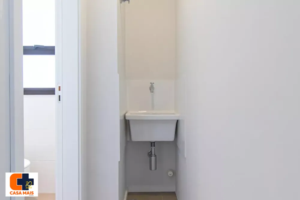 Apartamento, 1 quarto, 45 m² - Foto 1