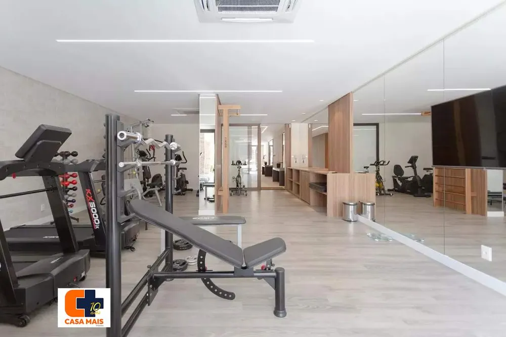 Apartamento, 1 quarto, 45 m² - Foto 2