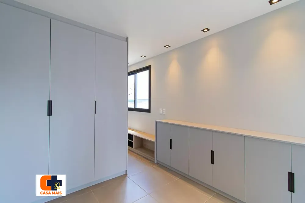 Apartamento, 1 quarto, 45 m² - Foto 2
