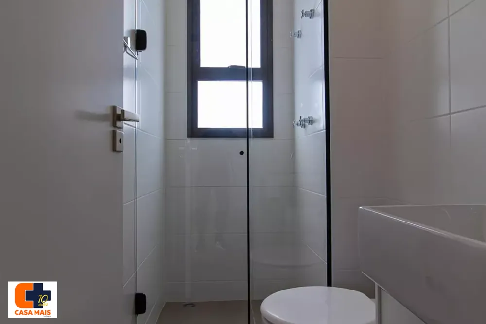 Apartamento, 1 quarto, 45 m² - Foto 6