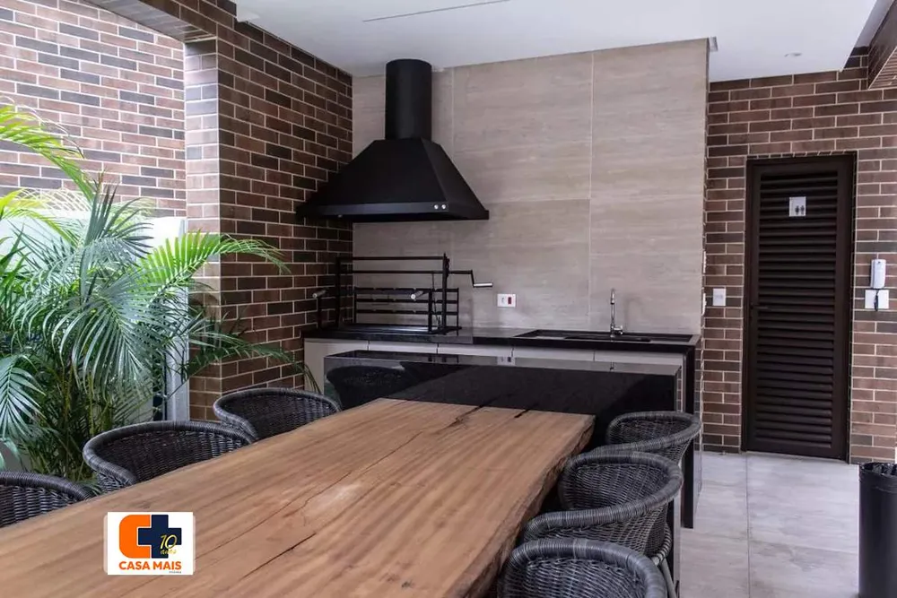Apartamento, 1 quarto, 45 m² - Foto 5