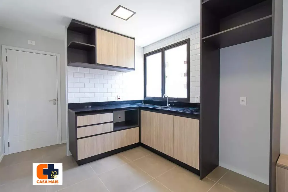 Apartamento, 1 quarto, 45 m² - Foto 4