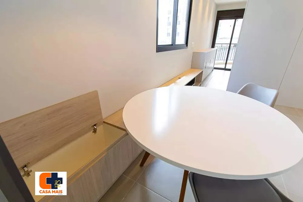 Apartamento, 1 quarto, 45 m² - Foto 6