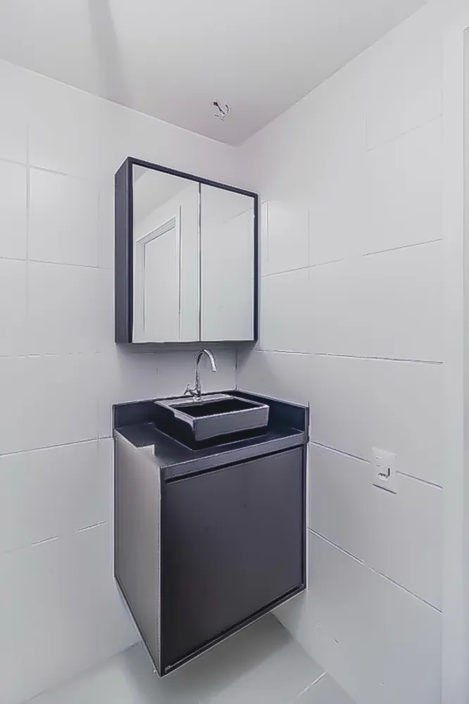 Apartamento, 1 quarto, 27 m² - Foto 3