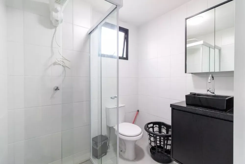 Apartamento, 1 quarto, 27 m² - Foto 2