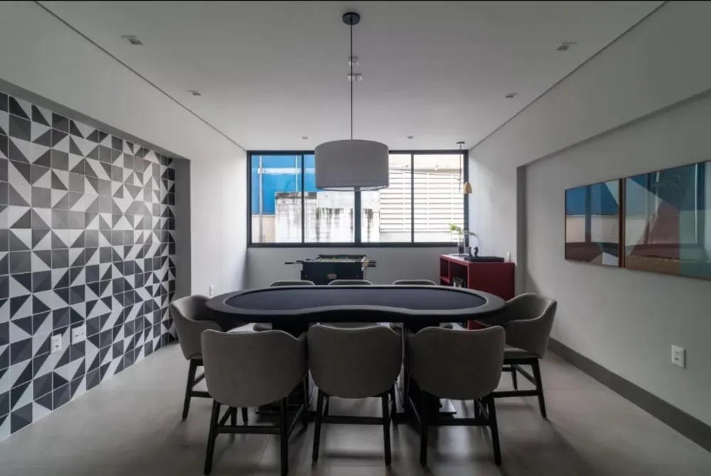 Apartamento, 1 quarto, 27 m² - Foto 8