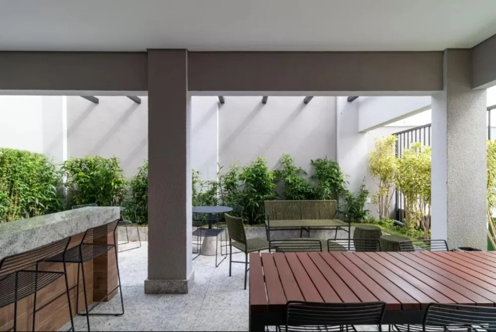 Apartamento, 1 quarto, 27 m² - Foto 13