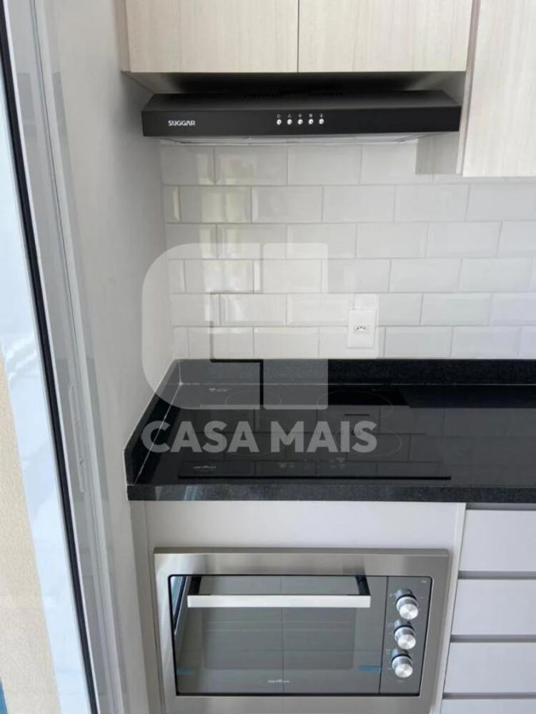 Apartamento, 1 quarto, 51 m² - Foto 2