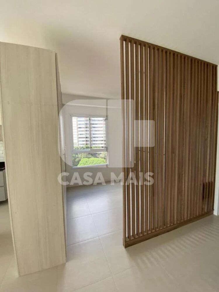 Apartamento, 1 quarto, 51 m² - Foto 3