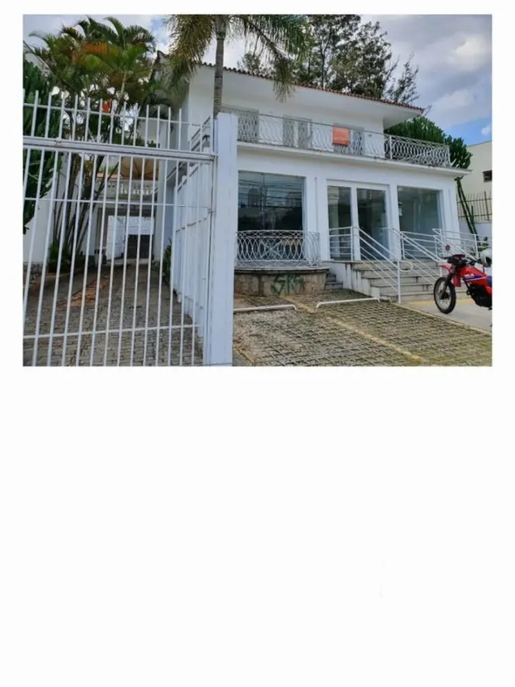 Casa, 556 m² - Foto 1