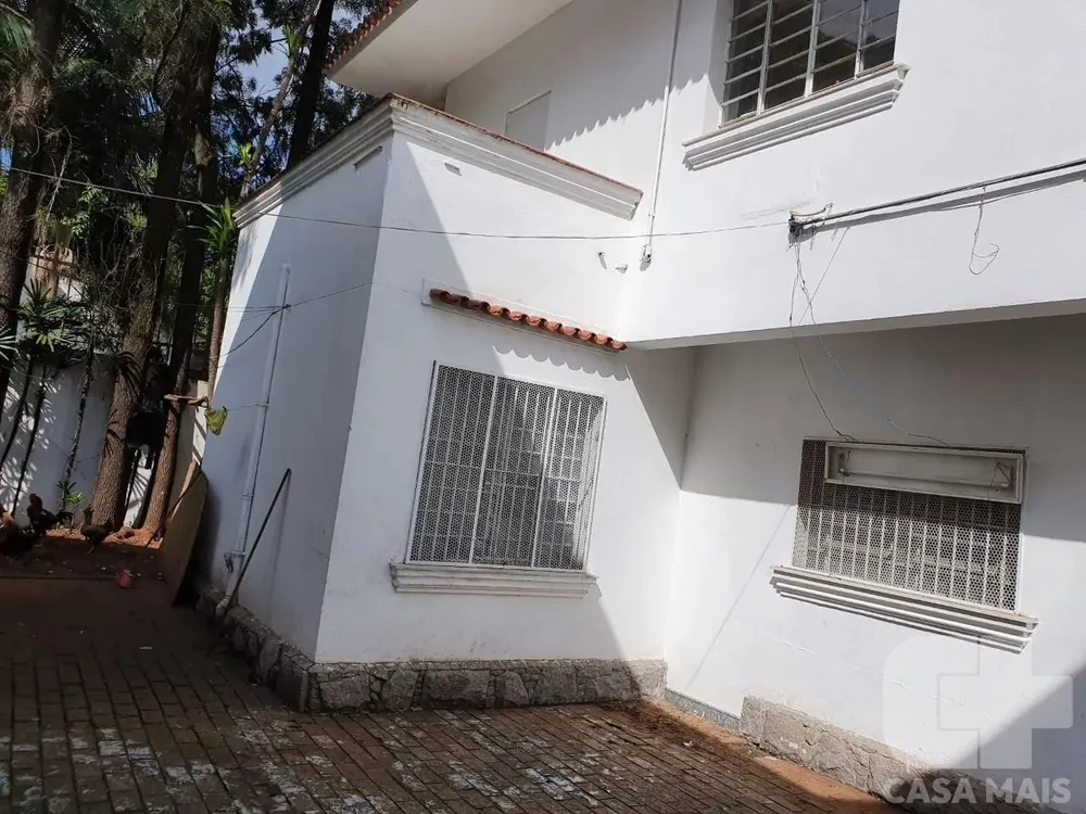 Casa, 556 m² - Foto 13