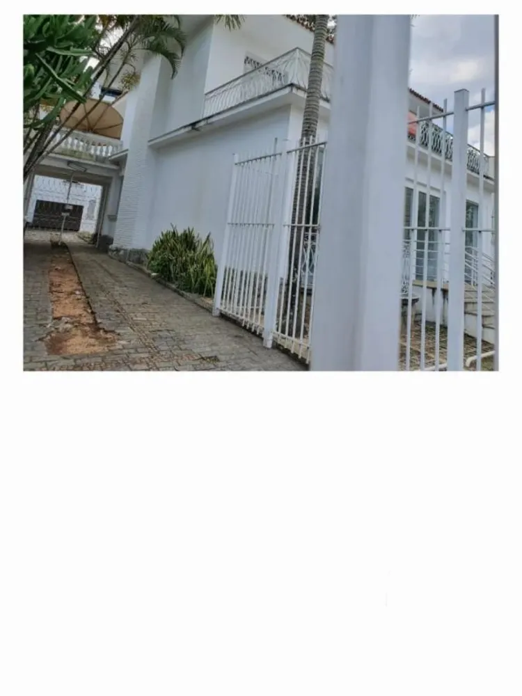 Casa, 556 m² - Foto 11