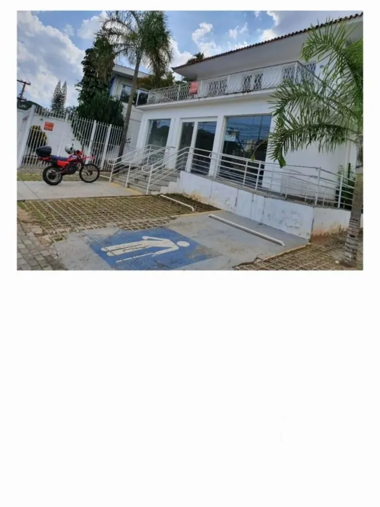 Casa, 556 m² - Foto 10